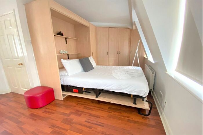 1 Bedroom Flat To Rent In London, W1S