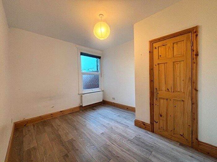 House To Rent In Breach Road, Bristol, Somerset, BS3