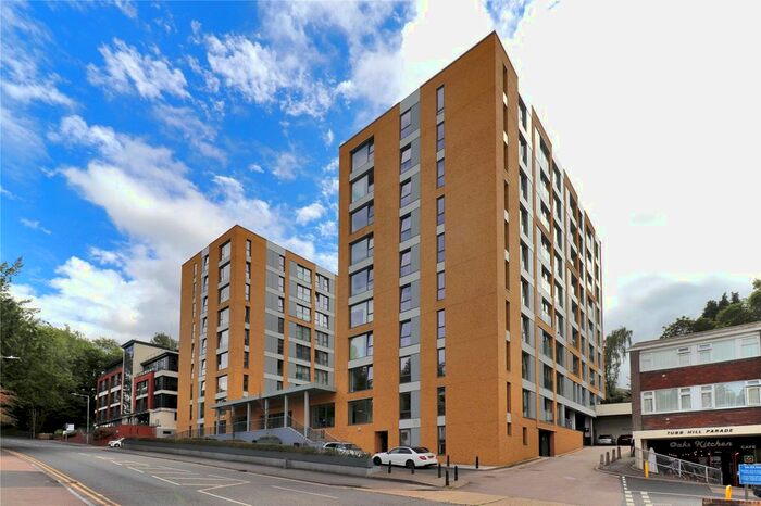 1 Bedroom Flat For Sale In London Road, Sevenoaks, Kent, TN13