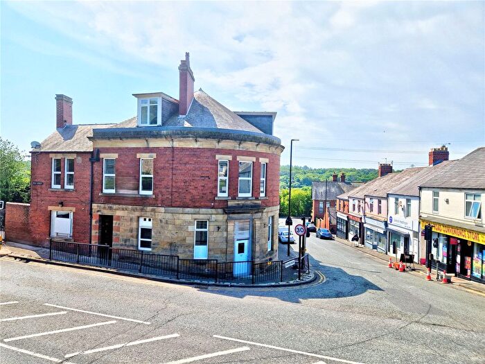 3 Bedroom Flat To Rent In Station Road, Newburn, Newcastle Upon Tyne, Tyne And Wear, NE15