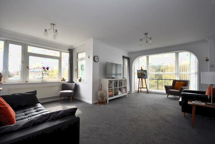 2 Bedroom Apartment For Sale In Seabank, The Esplanade, Penarth, CF64