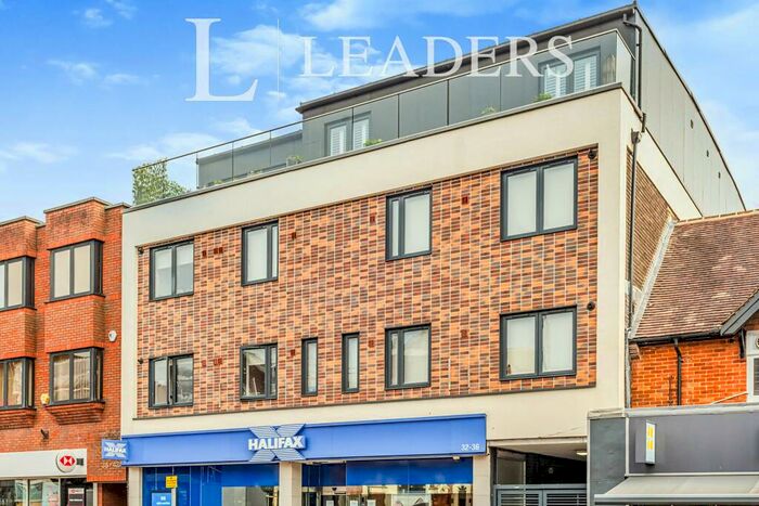 1 Bedroom Apartment To Rent In South Road, Haywards Heath, RH16