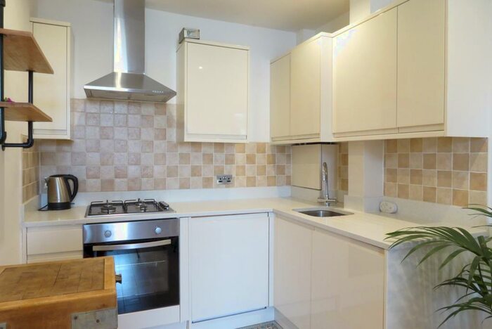 1 Bedroom Apartment To Rent In Church Road, Upper Norwood, London, SE19