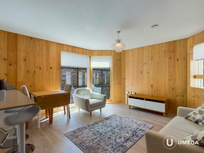 1 Bedroom Flat To Rent In Simon Square, Newington, Edinburgh, EH8