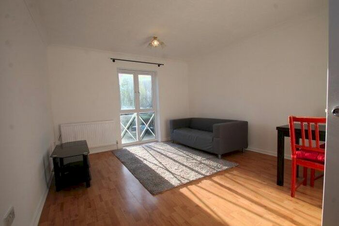 2 Bedroom Property To Rent In Water Lane, London, SE14