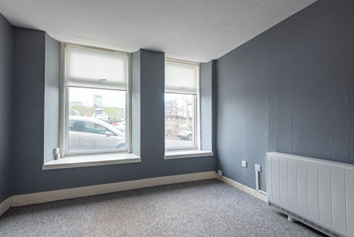 1 Bedroom Flat To Rent In Isla Street, DD3