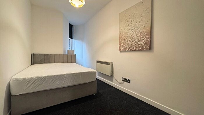2 Bedroom Flat To Rent In Derby Street, Finnieston, Glasgow, G3
