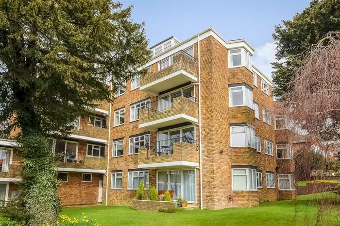 2 Bedroom Flat To Rent In Laine Close, Brighton, BN1