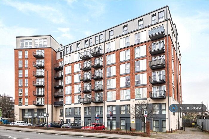 1 Bedroom Flat To Rent In Northolt Road, Harrow, HA2