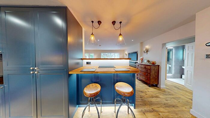 2 Bedroom Detached Bungalow For Sale In Thunder Lane, Norwich, Norfolk, NR7