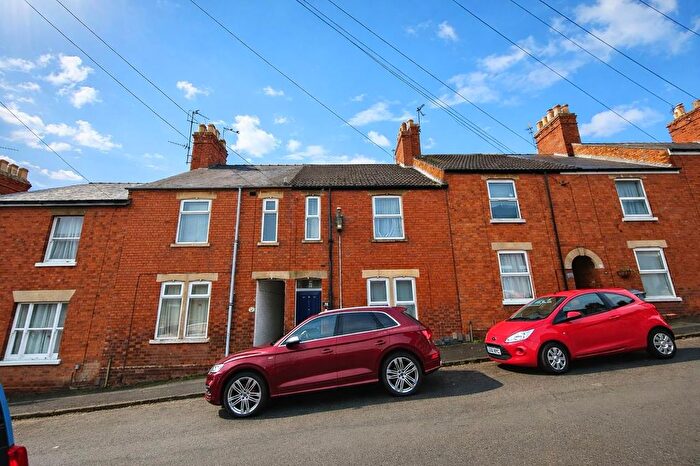 4 Bedroom Property To Rent In Green Hill Road, Grantham, NG31