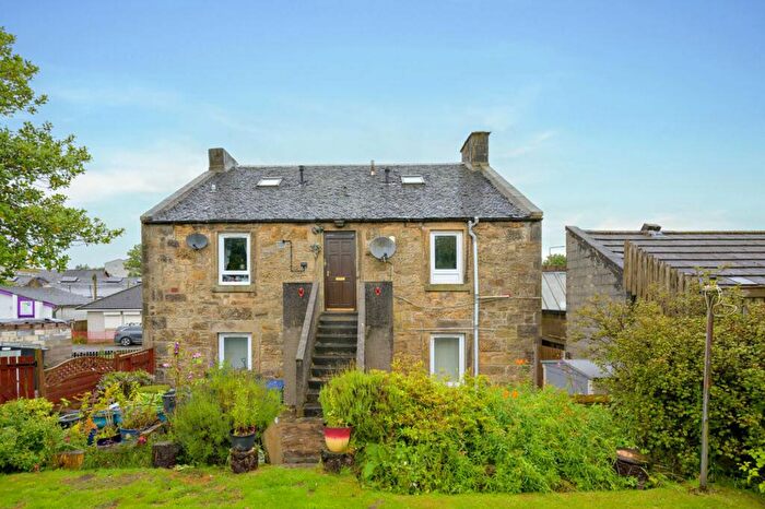 2 Bedroom Flat For Sale In Blackfaulds Place, Fauldhouse, EH47