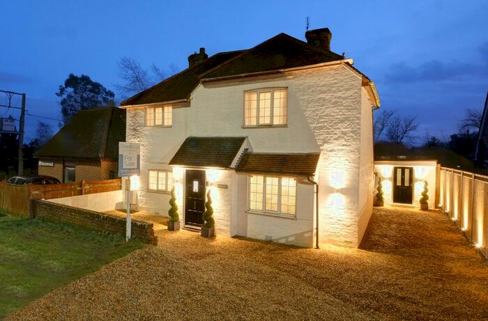 4 Bedroom Detached House For Sale In Lower Dicker, Hailsham, BN27