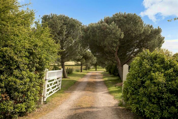 3 Bedroom Detached Bungalow For Sale In Green Lane, Ringmer, BN8