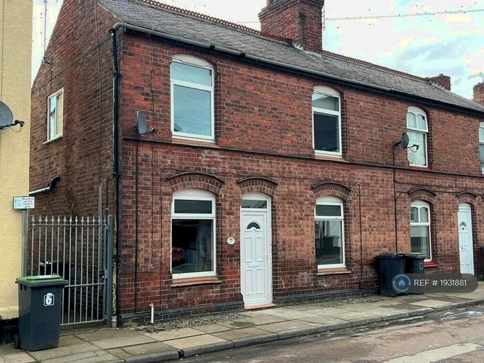 3 Bedroom Semi-Detached House To Rent In Bailey Street, Stapleford, Nottingham, NG9