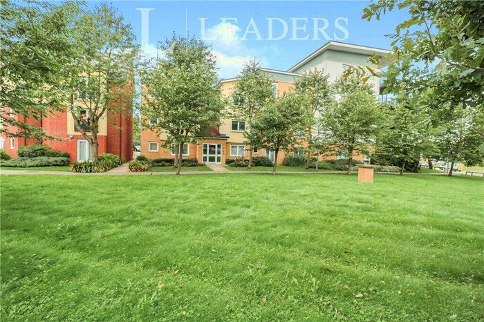 1 Bedroom Apartment For Sale In Newstead Way, Harlow, Essex, CM20
