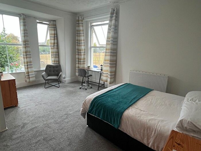 10 Bedroom Property To Rent In Ford Park Road, Mutley, Plymouth, PL4