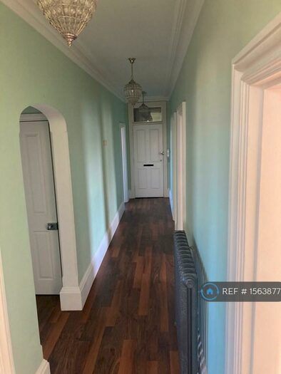 3 Bedroom Maisonette To Rent In Sussex Gardens, Westgate-On-Sea, CT8