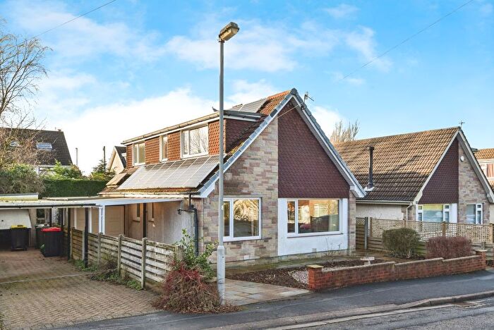 4 Bedroom Bungalow For Sale In Forge Wood Close, Halton, Lancaster, Lancashire, LA2