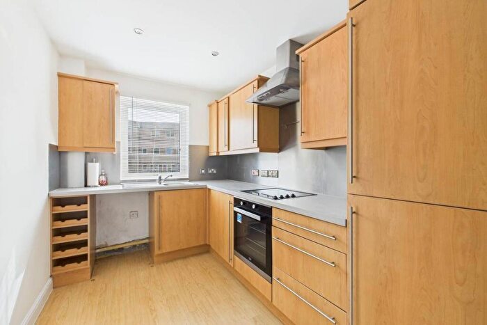 2 Bedroom Apartment For Sale In Woodacre, Portishead, Bristol, BS20
