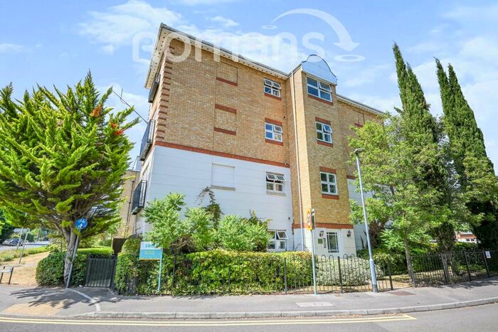 2 Bedroom Apartment To Rent In Ogden Park, Bracknell, RG12