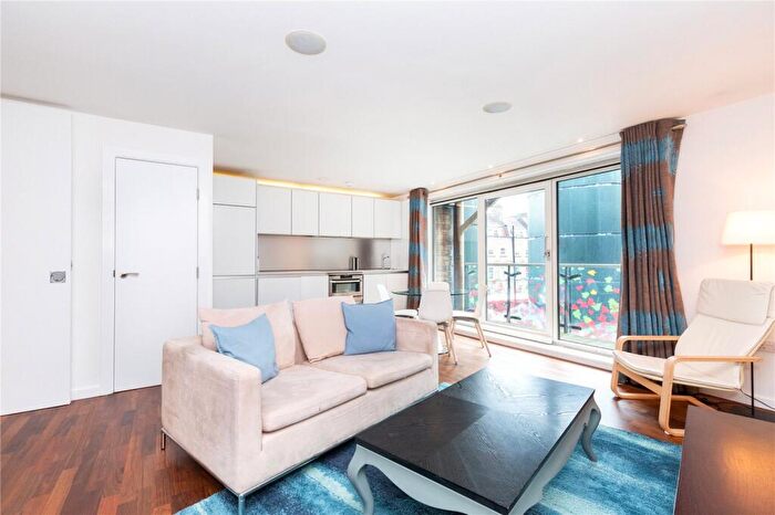 1 Bedroom Apartment To Rent In Islington On The Green, A Islington Green, Angel, Islington, N1