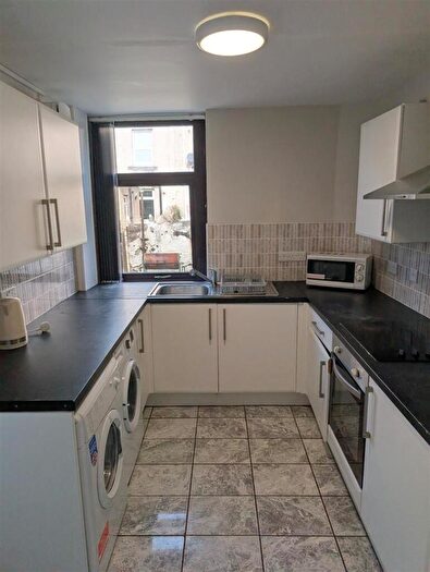 4 Bedroom Private Halls To Rent In Brunton Road, Lancaster, LA1