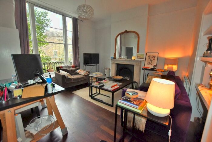 1 Bedroom Flat To Rent In Caledonian Road, London, N7