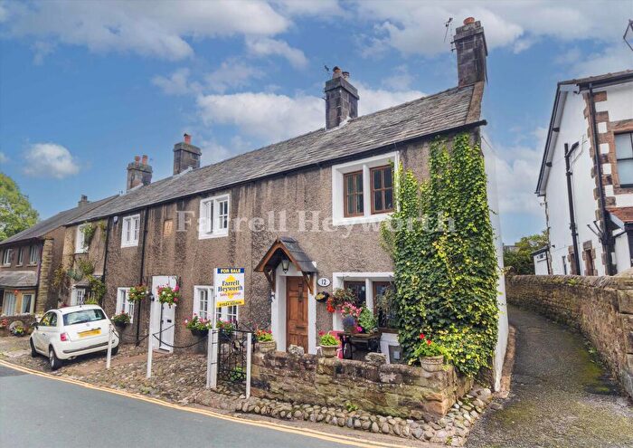 2 Bedroom House For Sale In Main Street, Heysham, Morecambe, LA3