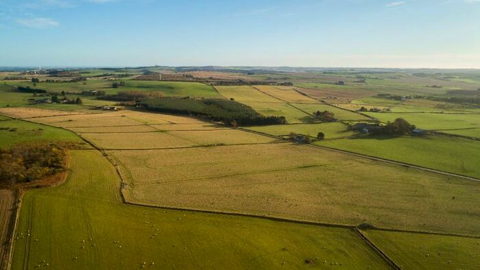 Farm Land For Sale In Land At South Nether Crimond, Keithhall, Inverurie, AB51