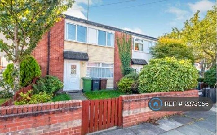 3 Bedroom Terraced House To Rent In Stannyfield Drive, Liverpool, L23