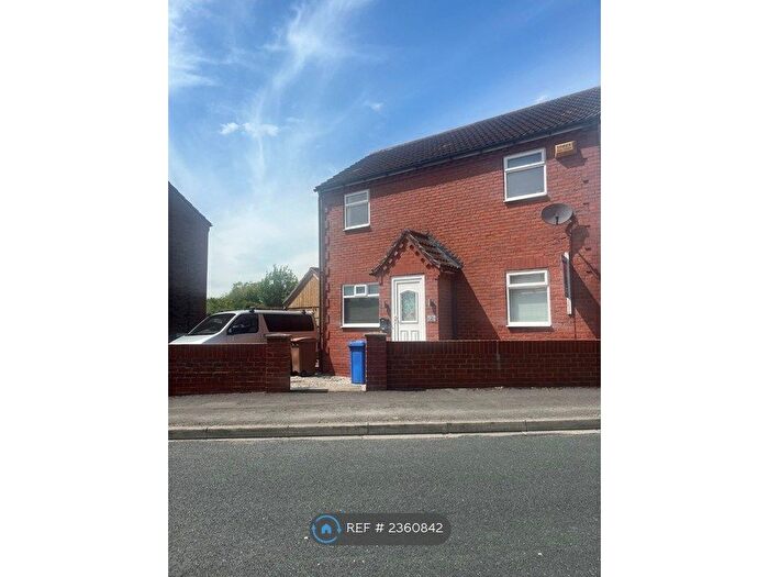 3 Bedroom Detached House To Rent In Sandhall Drive, Goole, DN14