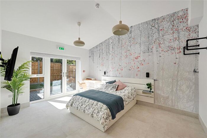 1 Bedroom Semi Detached House To Rent In Southmead Road, Filton, Bristol, South Gloucestershire, BS34