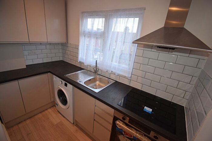 1 Bedroom Studio To Rent In London, E6