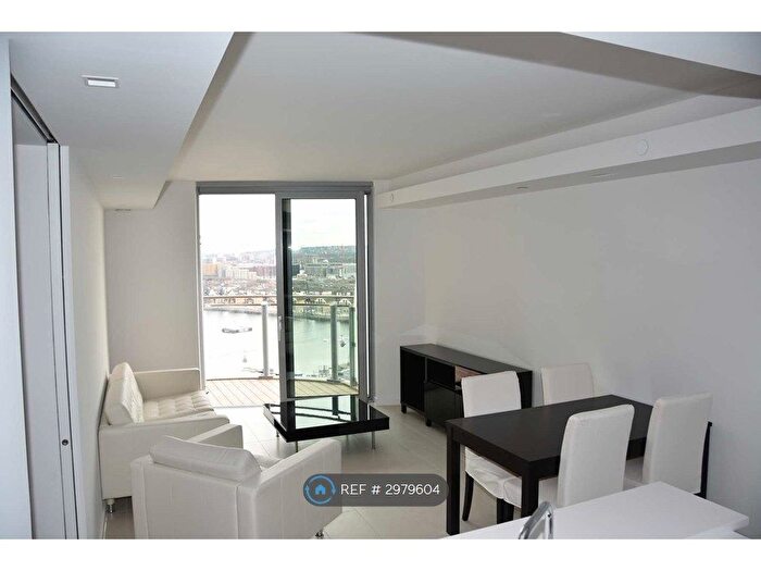 1 Bedroom Flat To Rent In Tidal Basin Road, London, E16