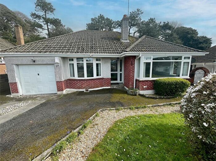 3 Bedroom Detached Bungalow To Rent In Elburton, Plymouth, PL9