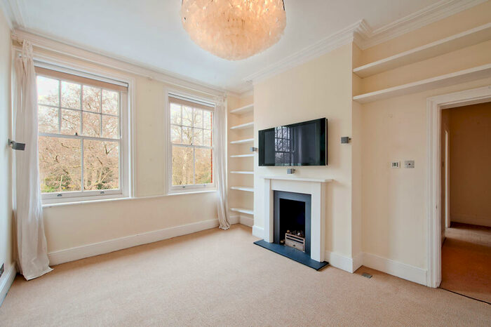 2 Bedroom Flat To Rent In Prince Of Wales Drive, Battersea, SW11