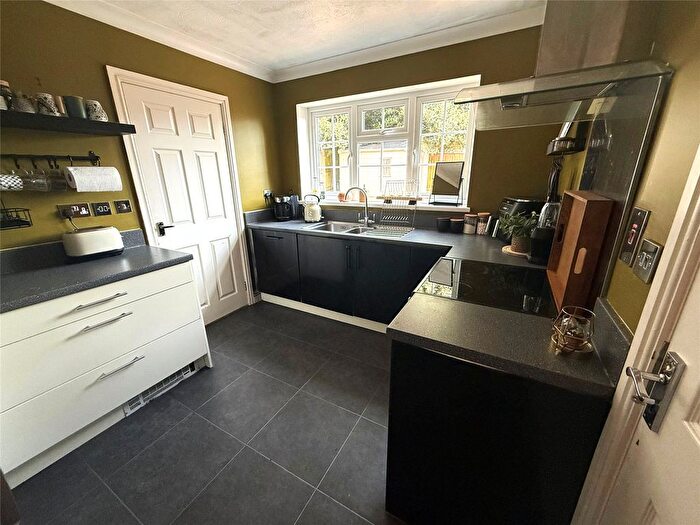 3 Bedroom Detached House For Sale In Washington Close, Paignton, Devon, TQ3