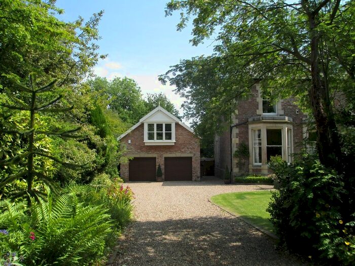 1 Bedroom Lodge To Rent In Clayton Road, Jesmond, Newcastle Upon Tyne, NE2