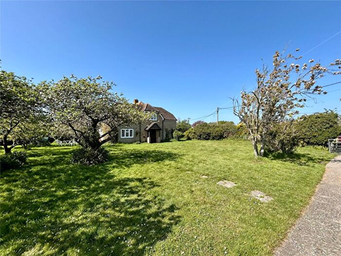 5 Bedroom Semi-Detached House For Sale In Keynor Lane, Sidlesham, Chichester, PO20