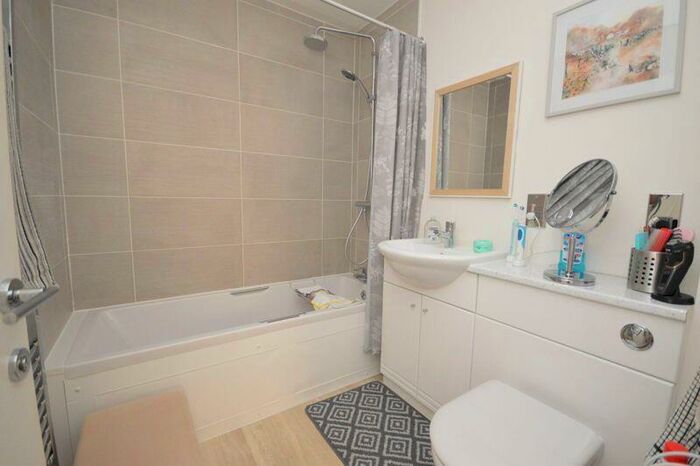 2 Bedroom Maisonette For Sale In Princes Risborough, HP27
