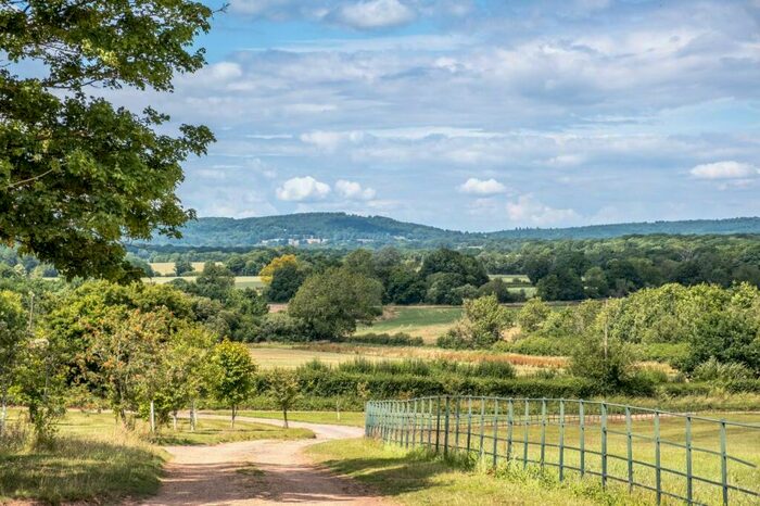 10 Bedroom Detached House For Sale In Maybanks, Cox Green, West Sussex, RH12