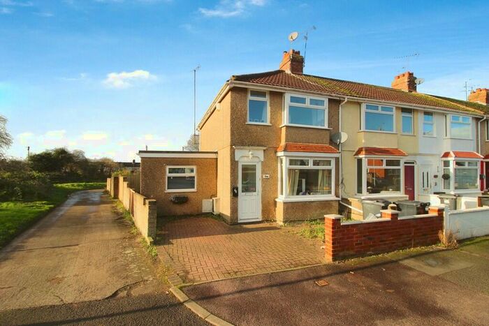 1 Bedroom Maisonette To Rent In Cobden Road, Ferndale, Swindon, SN2