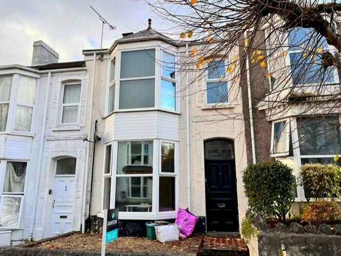 2 Bedroom Flat To Rent In Ground Floor Flat, Pantygwydr Road, Uplands, Swansea., SA2