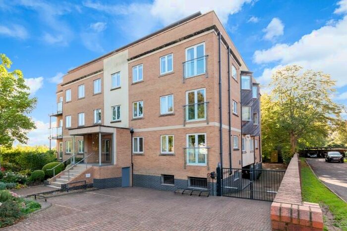 2 Bedroom Apartment To Rent In Marston Ferry Road, Oxford, OX2