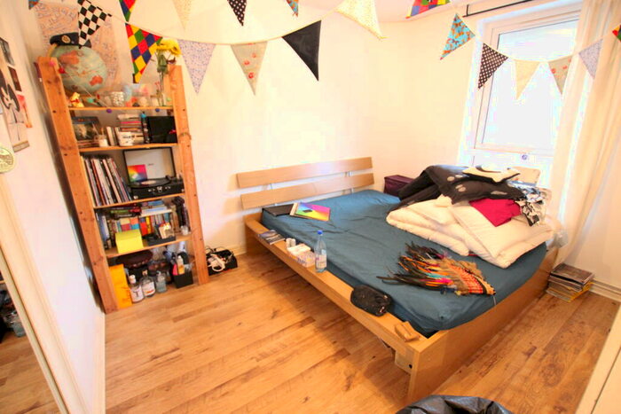 1 Bedroom Terraced House To Rent In Room, , Pigott Street, London, Greater London, E14
