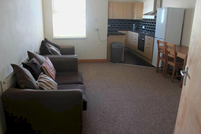 5 Bedroom Property To Rent In Wyeverne Road, Cathays CF24