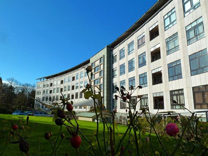 1 Bedroom Apartment For Sale In Britannic Park, Moseley, B13