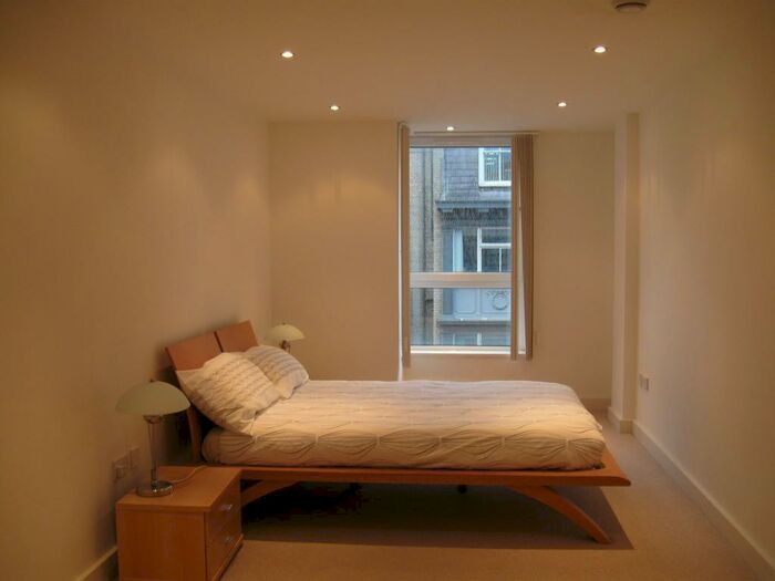 2 Bedroom Flat To Rent In X Building, Bixteth Street, L3