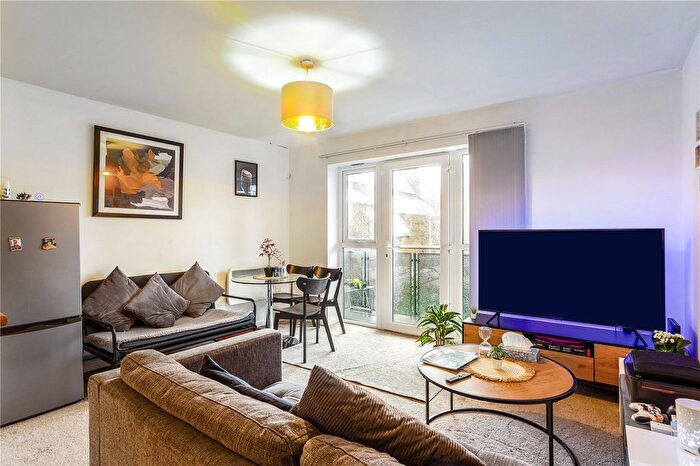 2 Bedroom Flat For Sale In Denmark Road, Manchester, Greater Manchester, M15